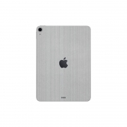 Skin Premium Estampa Aço Escovado Para iPad Air 4 Geração A2316 2020