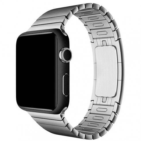 Adesivo Jateado Fosco Apple Watch 42mm Series 1