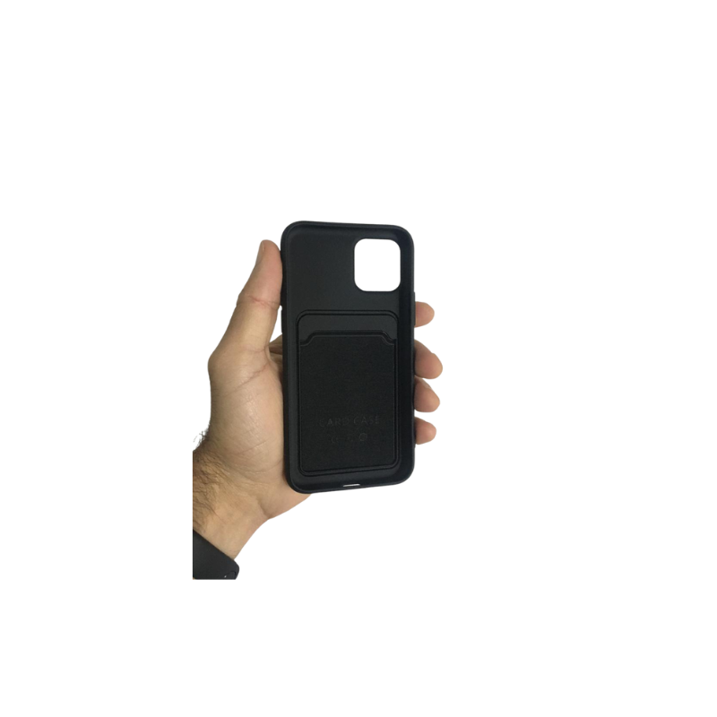 Case Card Premium para iphone 11 pro