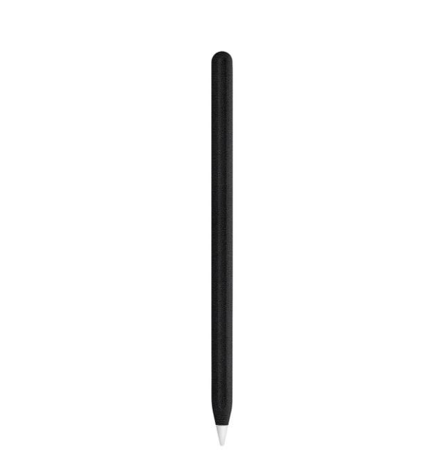 Skin Premium -fibra Carbono Para Caneta Apple Pencil 2