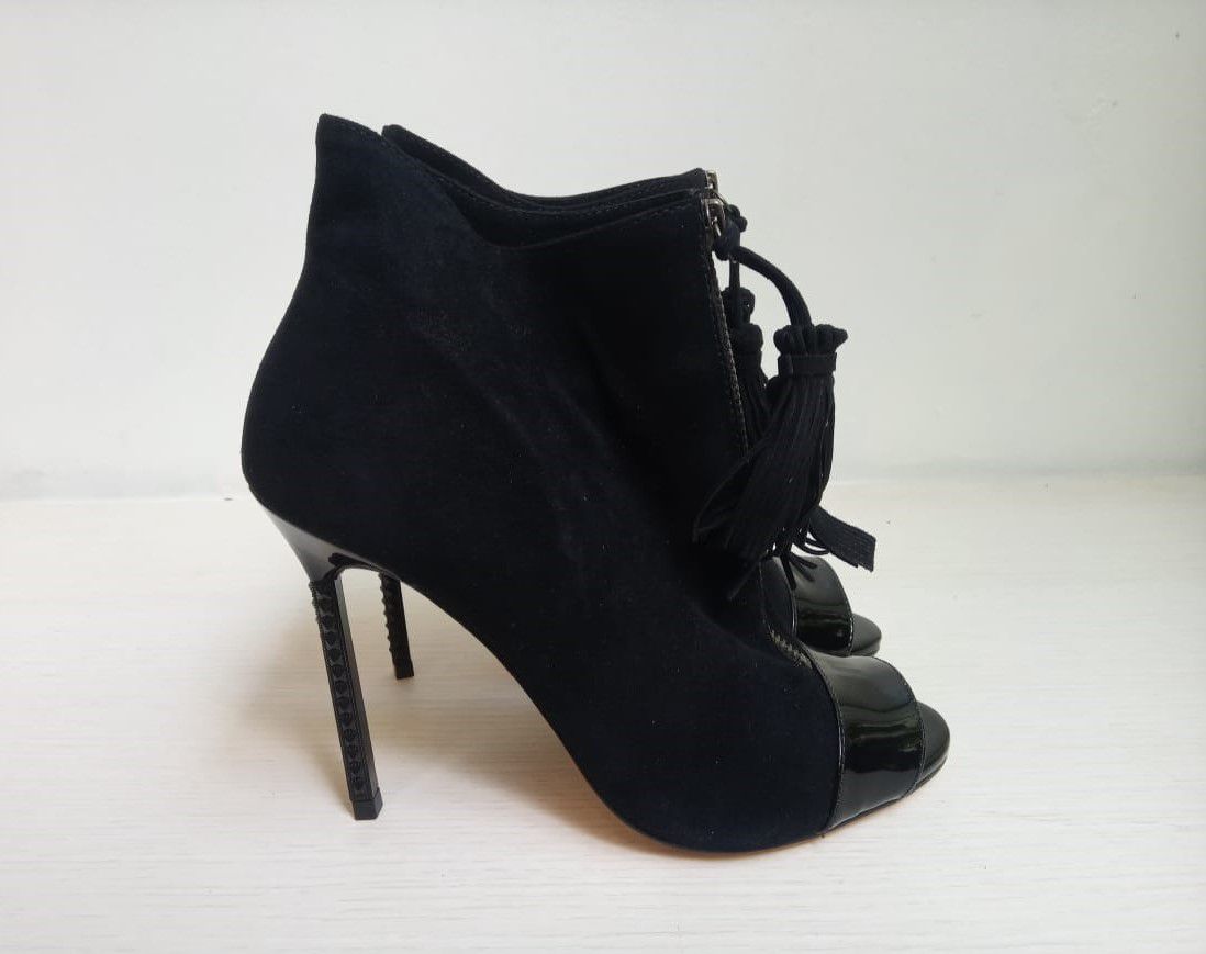 Ankle Boot Luiza Barcelos