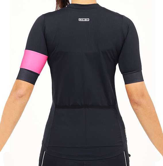 Camisa Ciclismo Ultra Feminina DX-3 - Foto 1