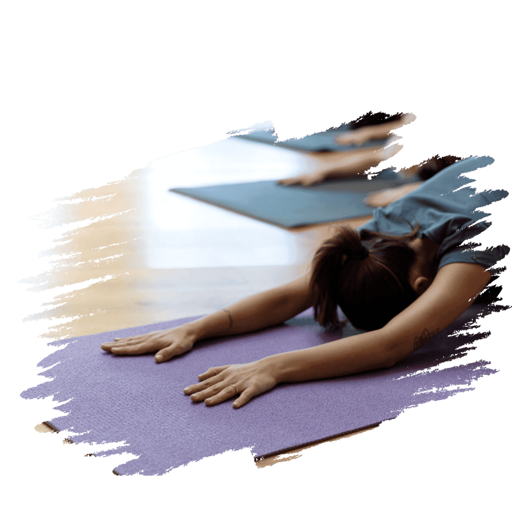 Yoga Mat Acte Sporte - Foto 3