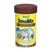 Ração Tetra Min Flakes 20 g