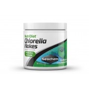 Seachem Nutridiet Chlorella Flakes Probiotics 30g