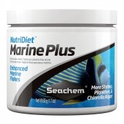 Seachem Nutridiet Marine Plus Flakes Probiotics 50g