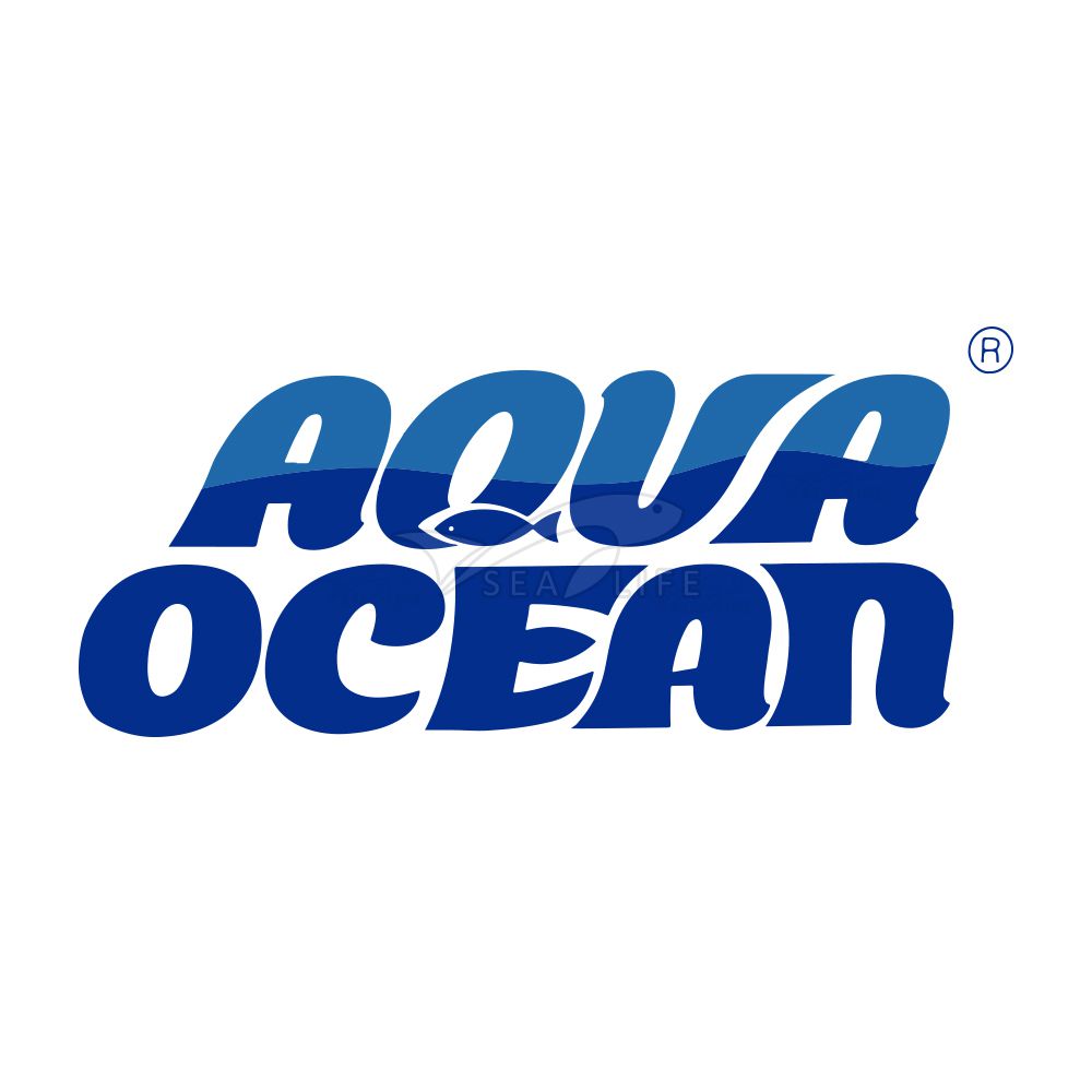 Aqua Ocean Premium Coral Sand 5 Kg | Areia de Aragonita Nº3
