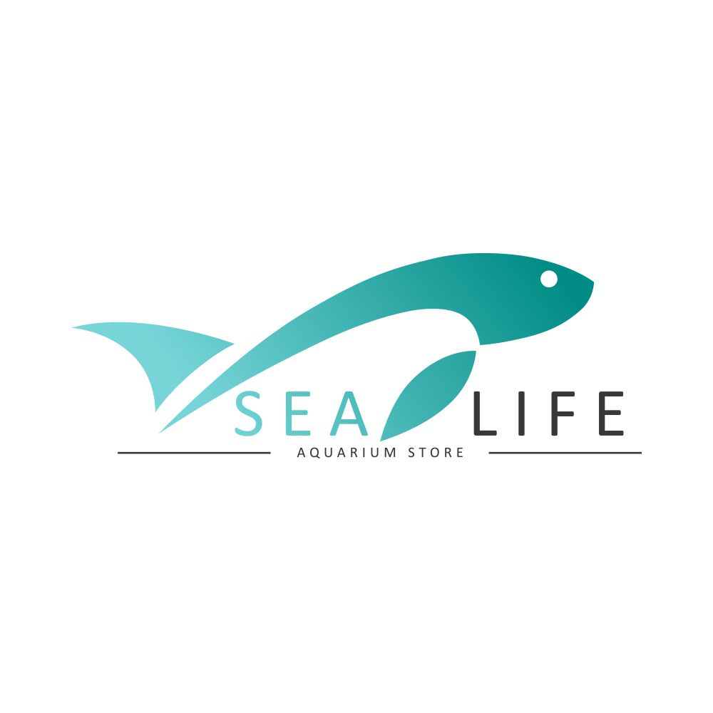 Resina Mista Refil 750 ml - Sea Life