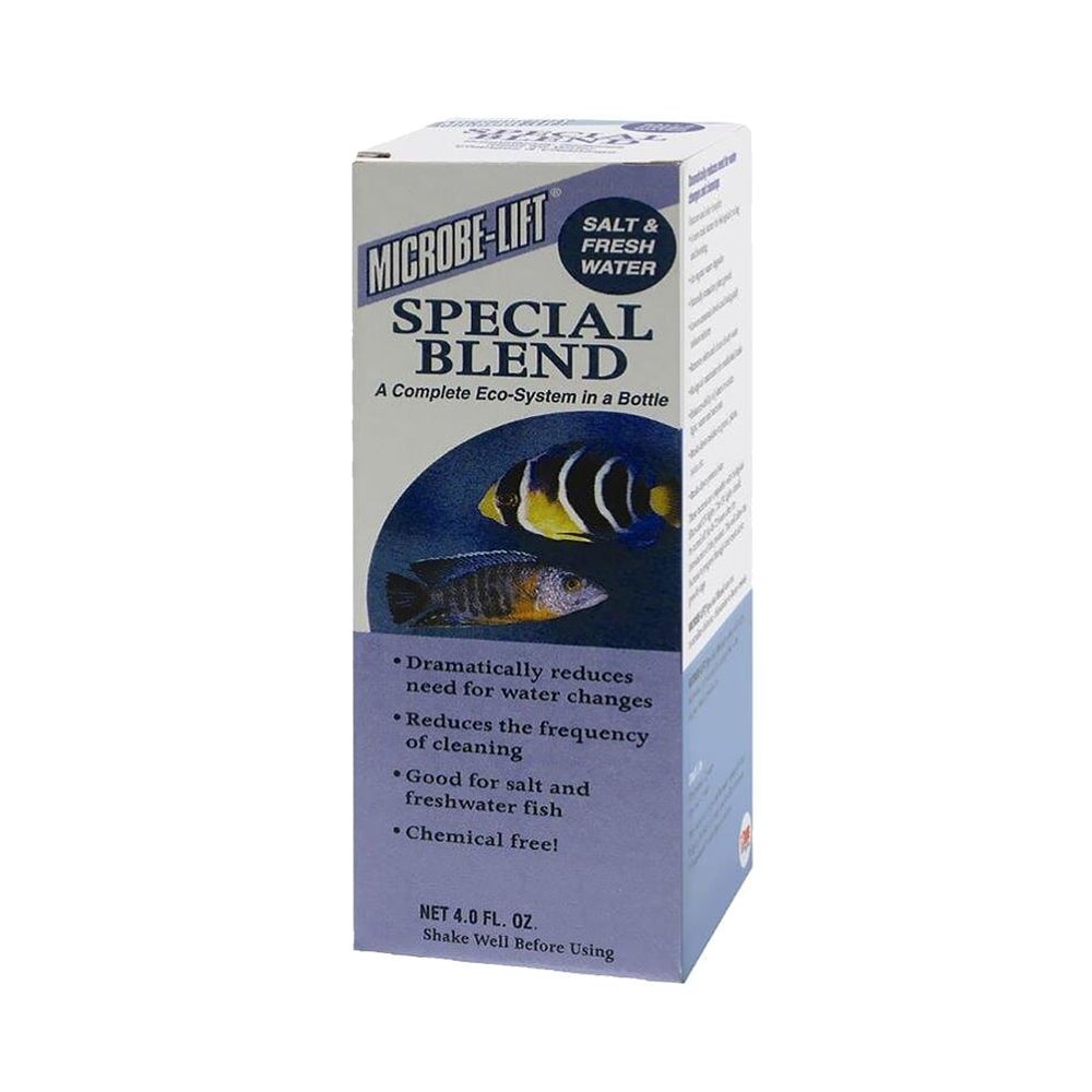 Special Blend Microbe-Lift 118 ml