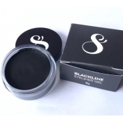 Delineador em Gel Blackline - Suelen Makeup