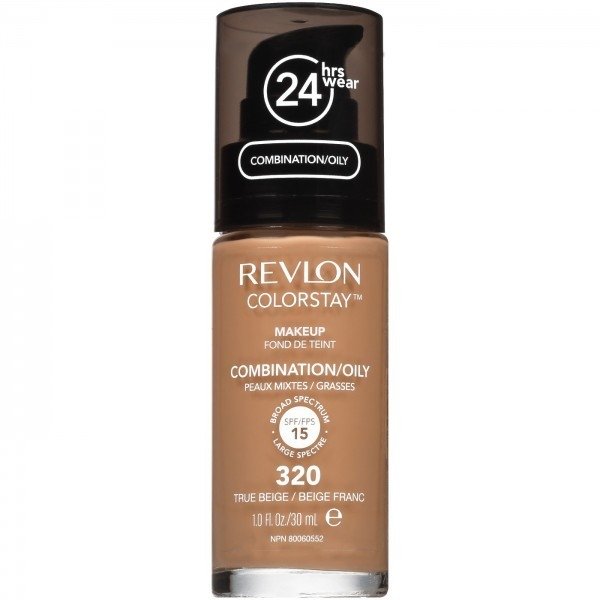 Base ColorStay Combination/ Oily Skin - Revlon