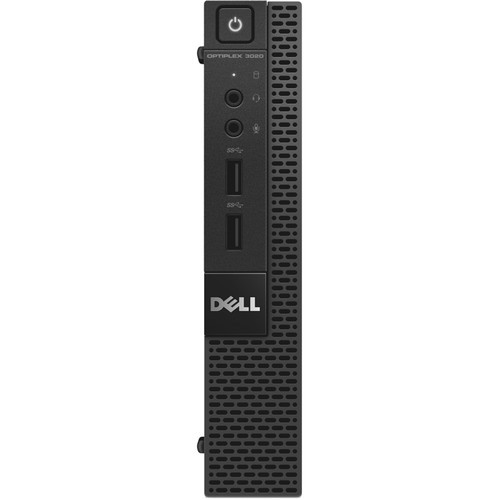 Computador Dell Mini 3020 Core I5 4ªG 8Gb DDR3 Hd 1Tb Wifi + Monitor 22"