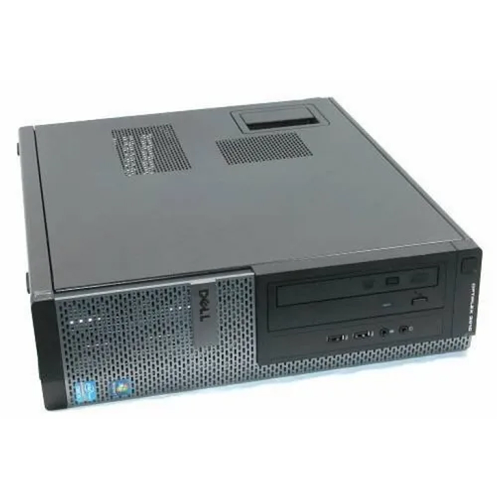 Cpu Dell Optiplex 3010 Core I5 3470 3.2ghz 1Tb 8gb Hdmi