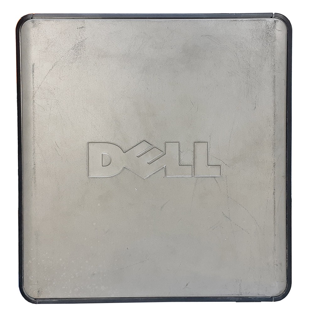 Cpu Dell Optiplex 330 / 360 / 745 / 755 / 760 Intel Pentium Dual Core 4gb Ddr2 Hd 320gb Dvd Wifi