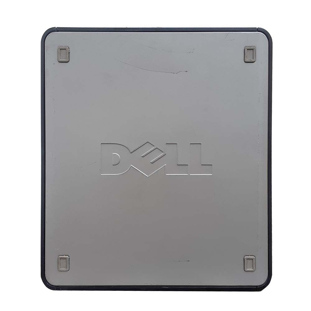 Cpu Dell Optiplex 320 / 330 / 360 / 745 / 755 / 760 Intel Core 2 Duo 1.6Ghz 4Gb Ddr2 Hd 80Gb Wifi