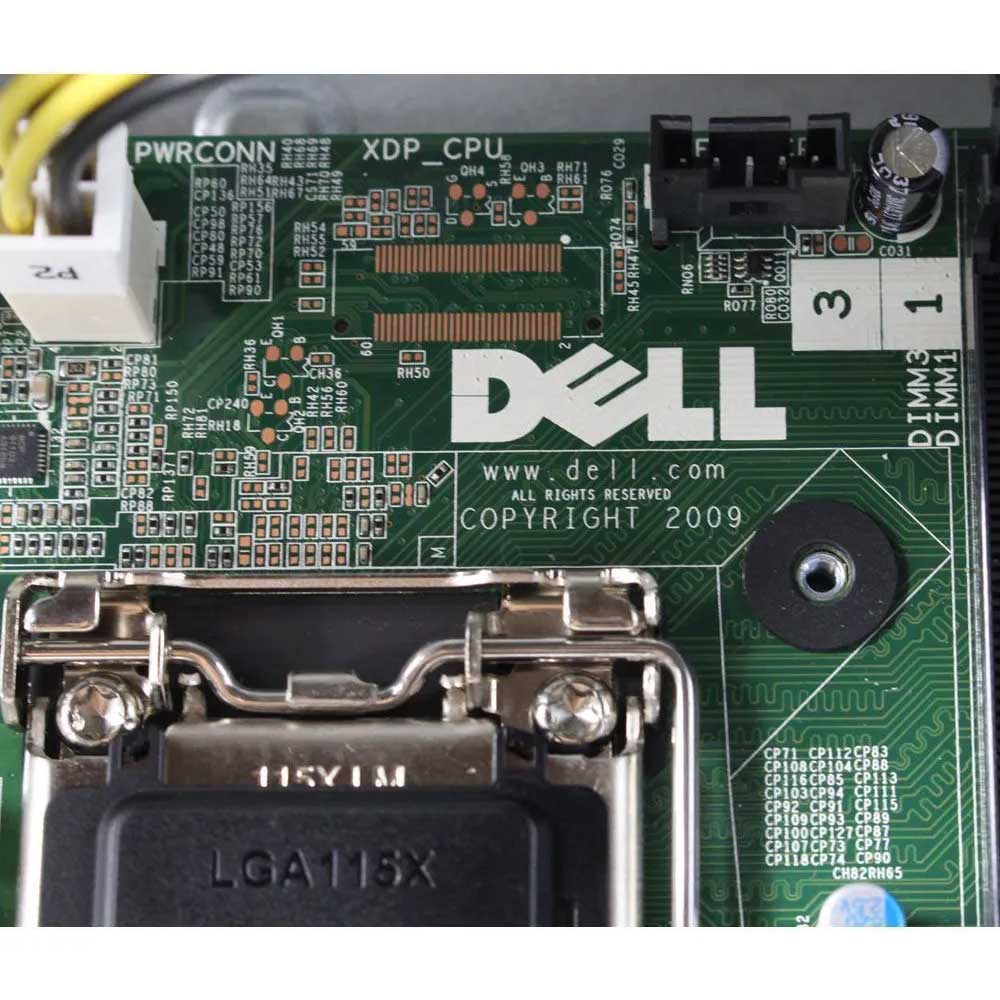 Cpu Dell Optiplex 9020 Core i7 4ªG 8Gb Hd 500Gb