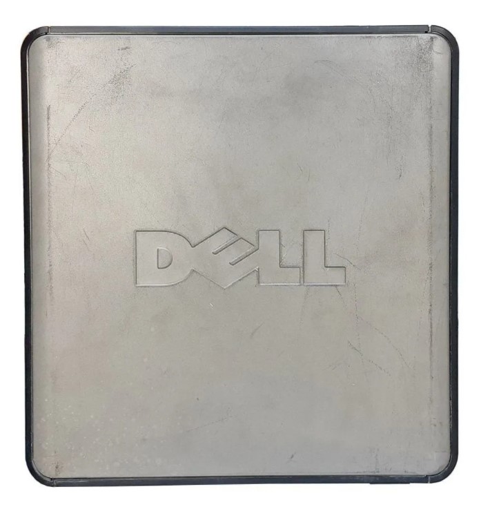 Cpu Dell Optiplex Intel Core 2 Duo E8400 3.0 4gb Ssd 120Gb WiFi