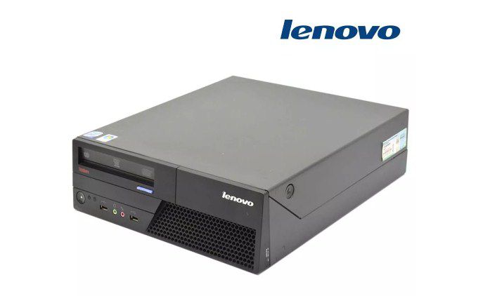 Cpu Desktop Lenovo mtm6234 E8400 3.0 8gb Ddr3 Ssd 120gb Dvd Wifi