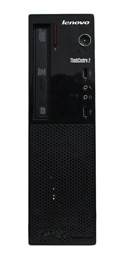 Cpu Lenovo Edge 71 Core i5 2 Geração 8Gb Ram HD 1Tb Wifi