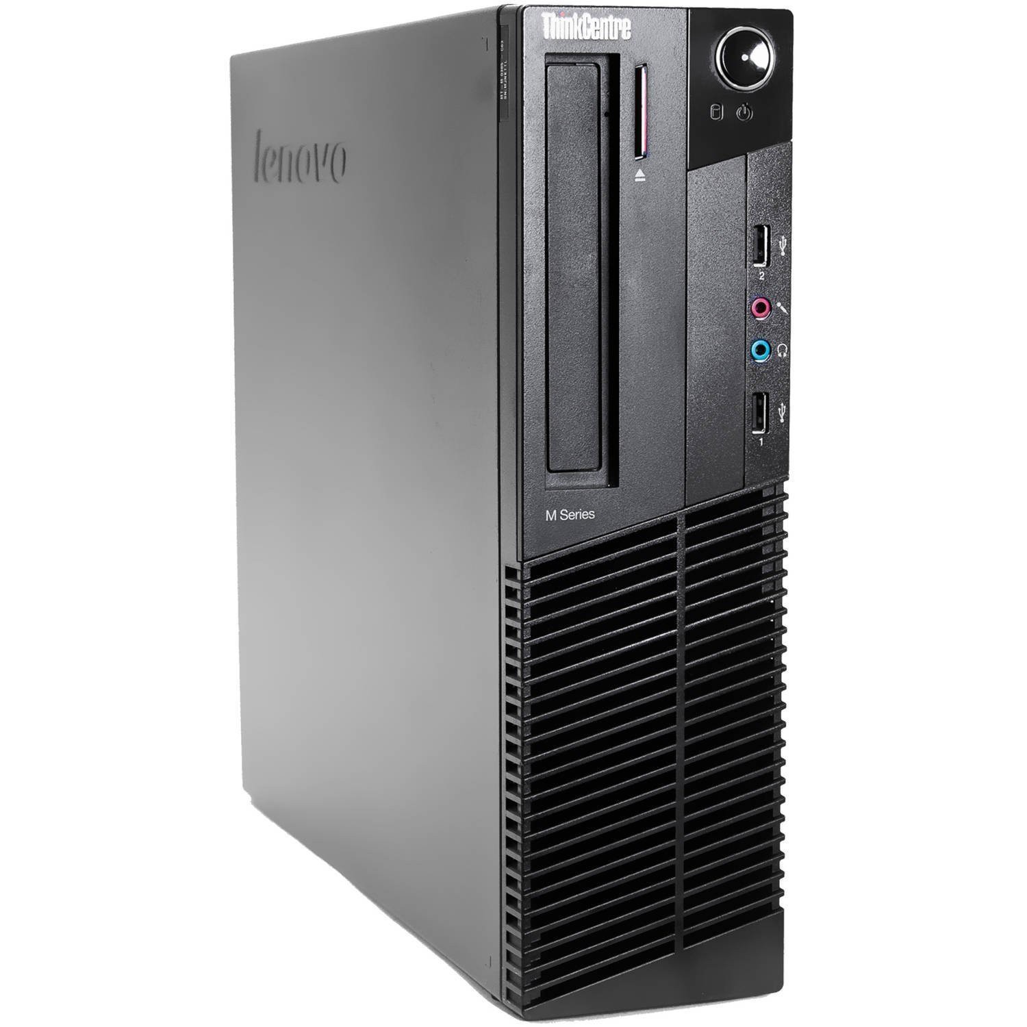 Computador Lenovo M92 Core I3 3ªG 4gb Hd 500gb + Monitor 17'