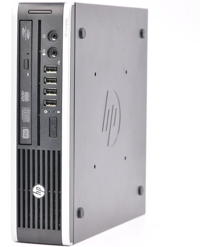 CPU HP   4300/6300/8300 Slim Core i5 3ª  G 4Gb SSD 240Gb