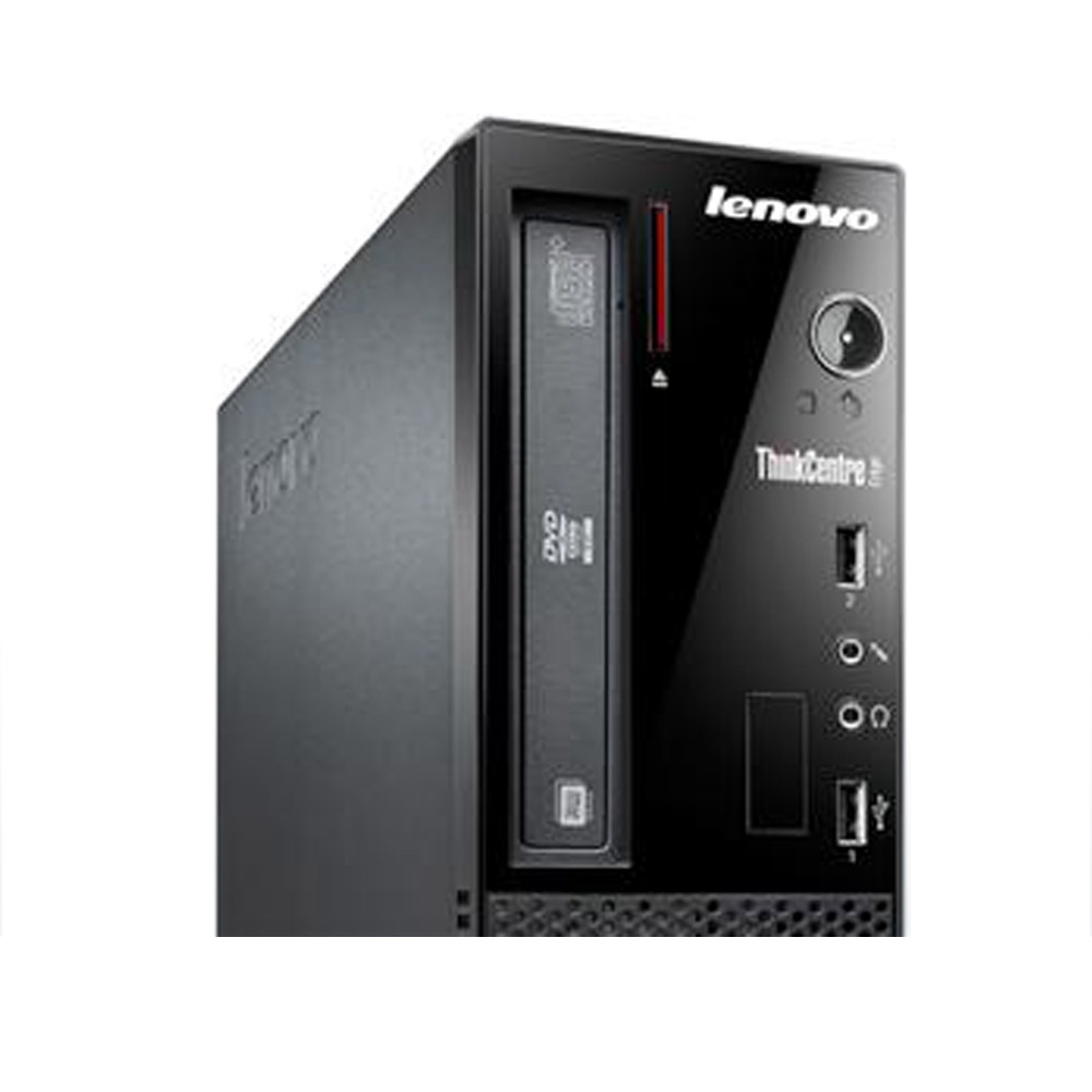 Cpu Lenovo Thinkcentre E73 Core I7 4ºG 4Gb Ssd 240Gb Wifi DisplayPort