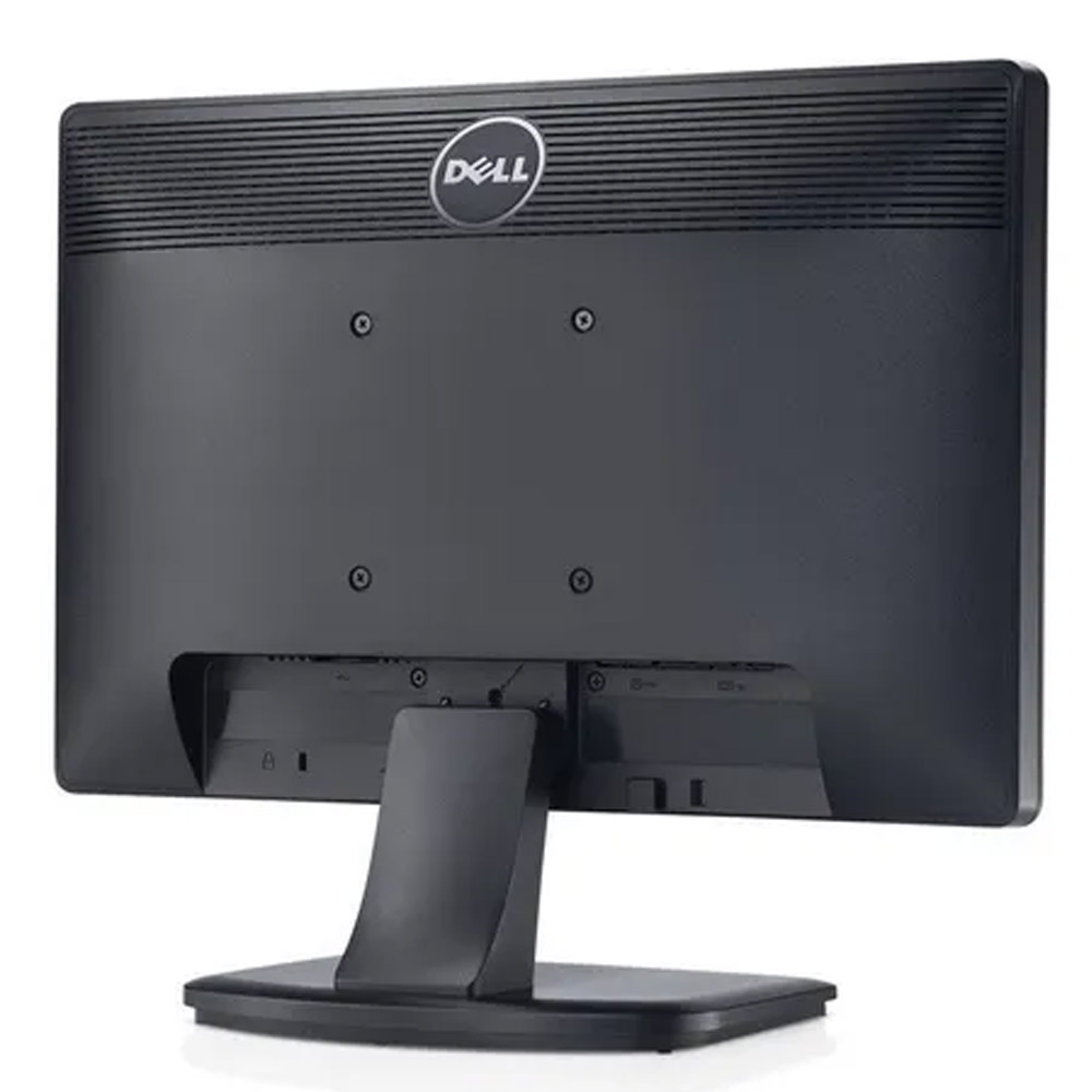 Monitor Dell 19'' Widescreen E1913c Dvi Vga