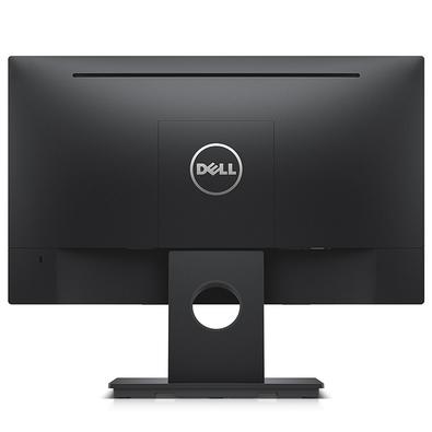 Monitor Dell LED 18,5" Dell E1916hf Preto