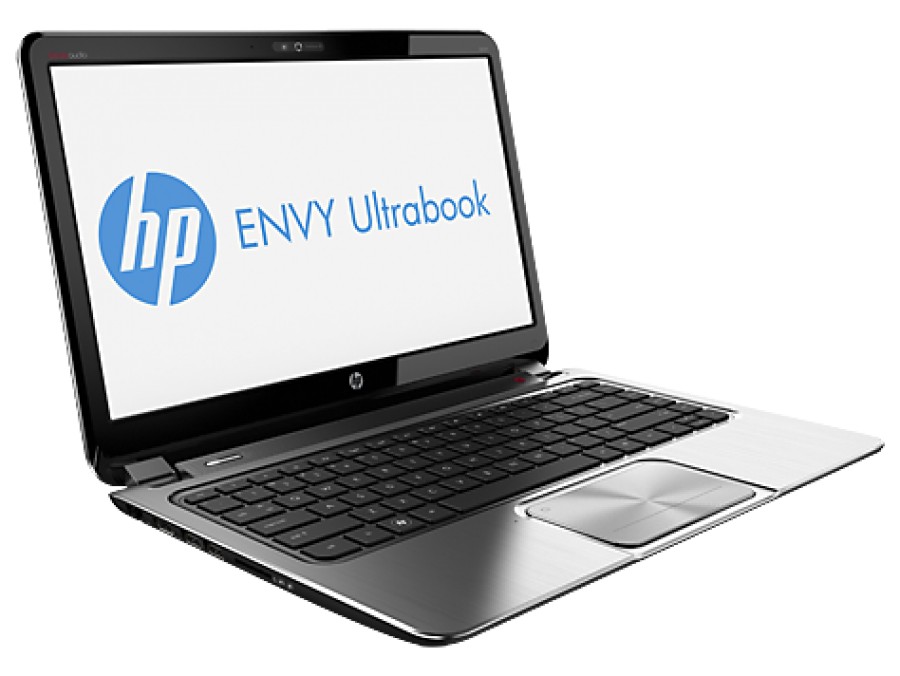 Notebok HP Envy 3ª Core i5 8Gb 120Gb Wifi 14"