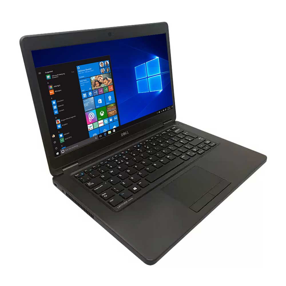 Notebook Dell 5450 i7 4ª Geração Placa de Vìdeo Gforce GT 720 2Gb