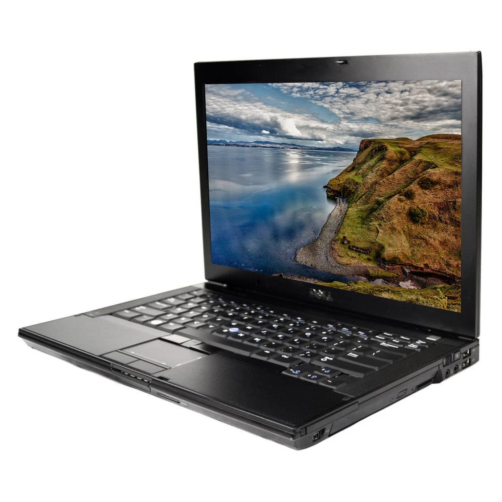 Notebook Dell E5410 Core i3 4Gb Ram SSD 120Gb