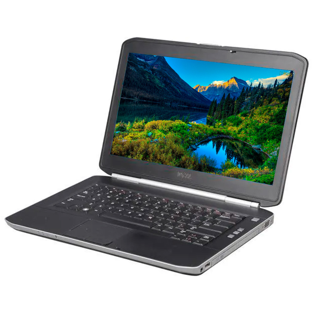 Notebook Dell E5420 Core I5 2ª Geração 4gb SSD 240gb HDMI