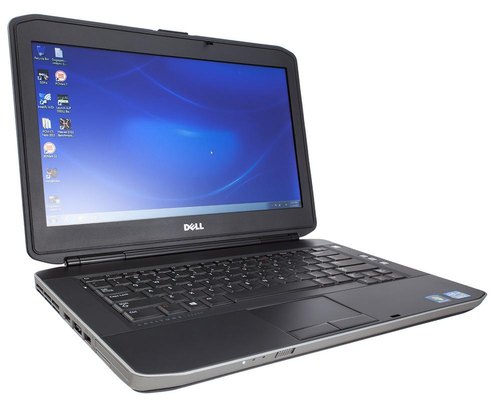 Notebook Dell E5430 Core I5 3ª Geração 8gb SSD 120Gb Hdmi