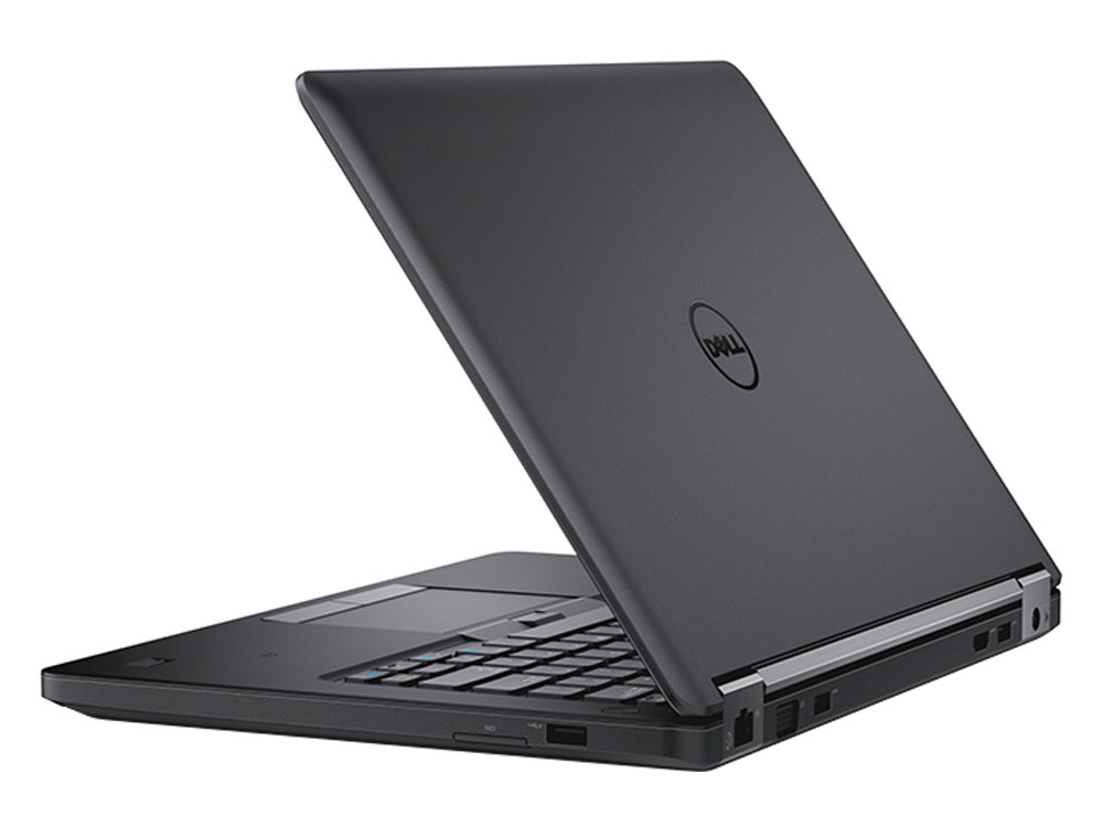 Notebook Dell E5450 Core i5 5ªG 8Gb SSD 120Gb Wifi Hdmi