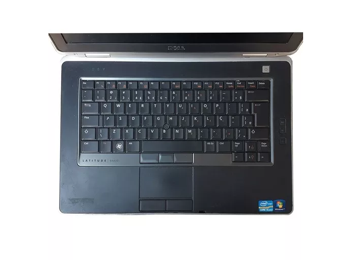 Notebook Dell E6430 Core I5 4gb Hd 1tb Hdmi
