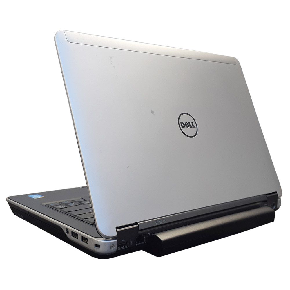 Notebook Dell E6440 Intel Core I5 4gb SSD 120gb Hdmi Wifi Bateria Nova