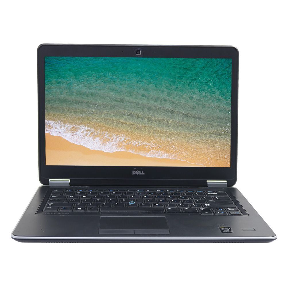 Notebook Dell E7440 Intel Core I5 4ºg 8gb 1Tb 1080p Hdmi Bateria Nova
