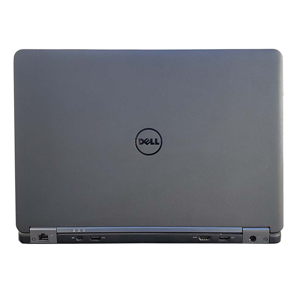 Notebook Dell E7450 Core I5 5º Geração 8gb Ram 120gb Ssd Tela 1080p Ultrabook