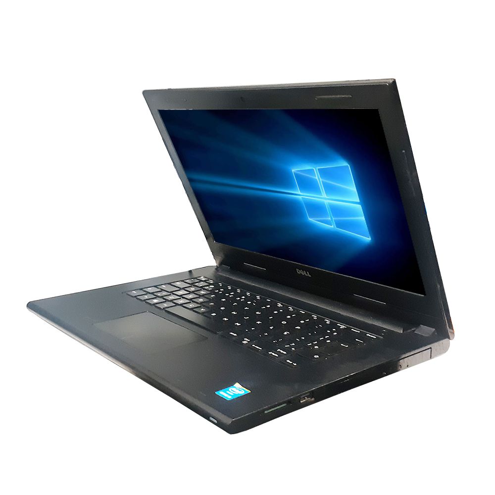 Notebook Dell Inspiron 14-3442 Core i3 4ª Geração 4Gb Ram HD 500Gb Wifi Hdmi