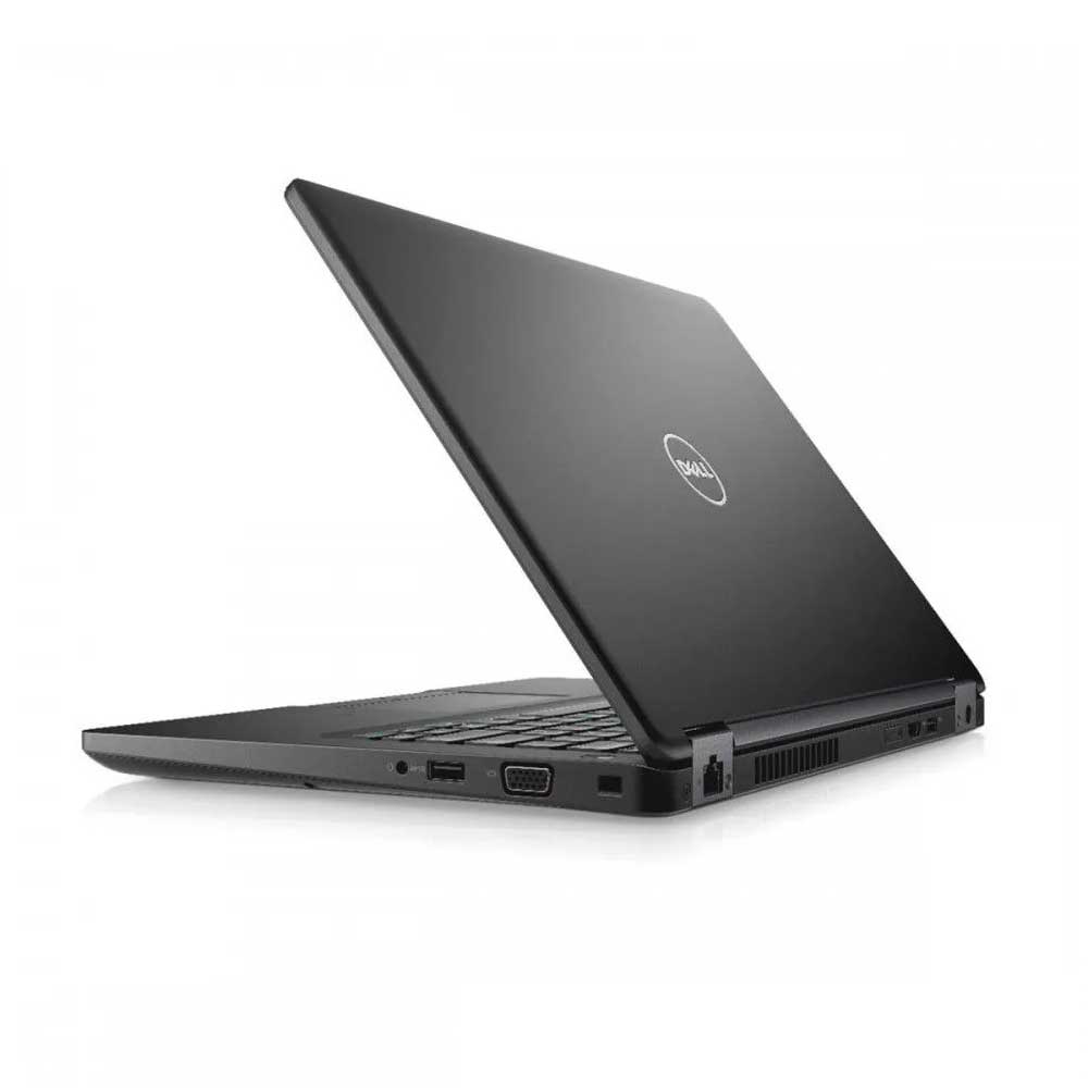 Notebook Dell Latitude 5480 core i5 7300U 8Gb Ram SSD 240Gb Wifi