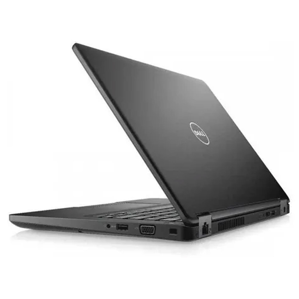 Notebook Dell Latitude 5480 Core i5 8Gb SSD 480Gb Wifi