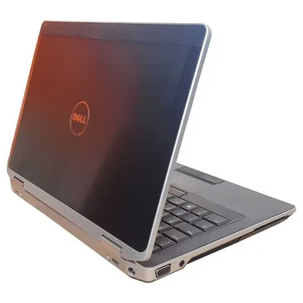 Notebook Dell Latitude E6330 Core I5 4gb Hd 320Gb Hdmi