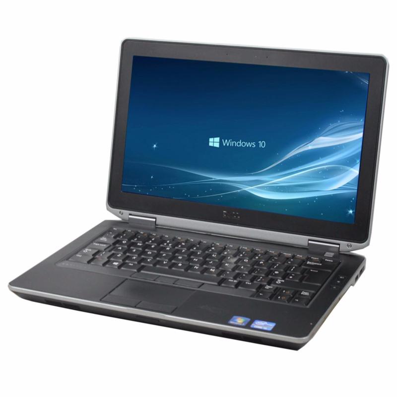 Notebook Dell Latitude E6330 Intel Core I7 8gb 500gb - Sem Bateria
