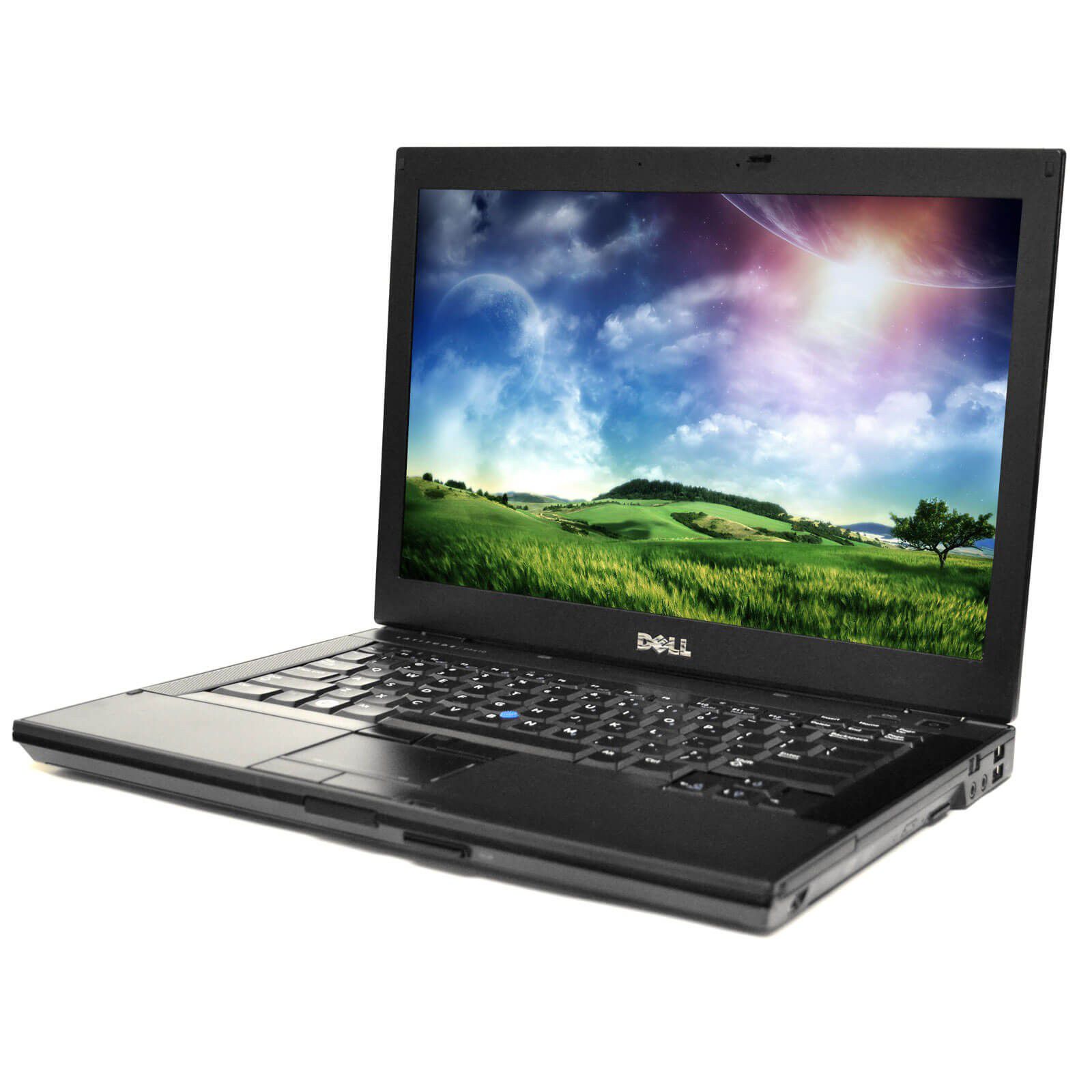 Notebook Dell Latitude E6410 Core i5 8Gb 1Tb Bateria Nova