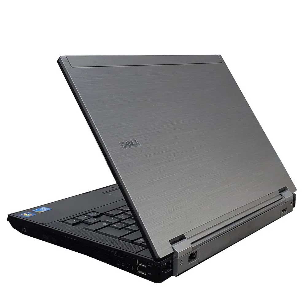 Notebook Dell Latitude E6410 Core i5 8Gb 320Gb Bateria Nova