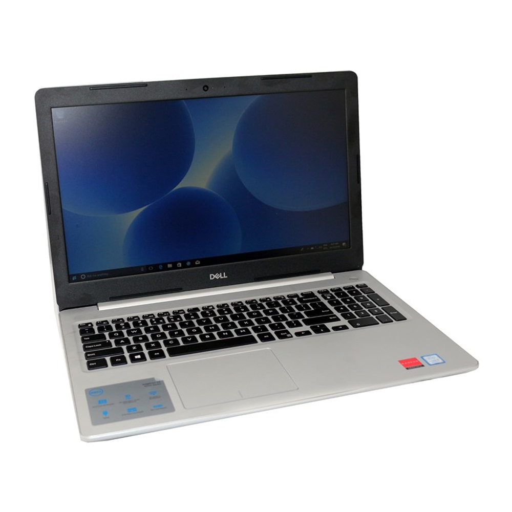 Notebook Dell P75f Core i7 8ª Geração 8GB SSD 120Gb Wifi