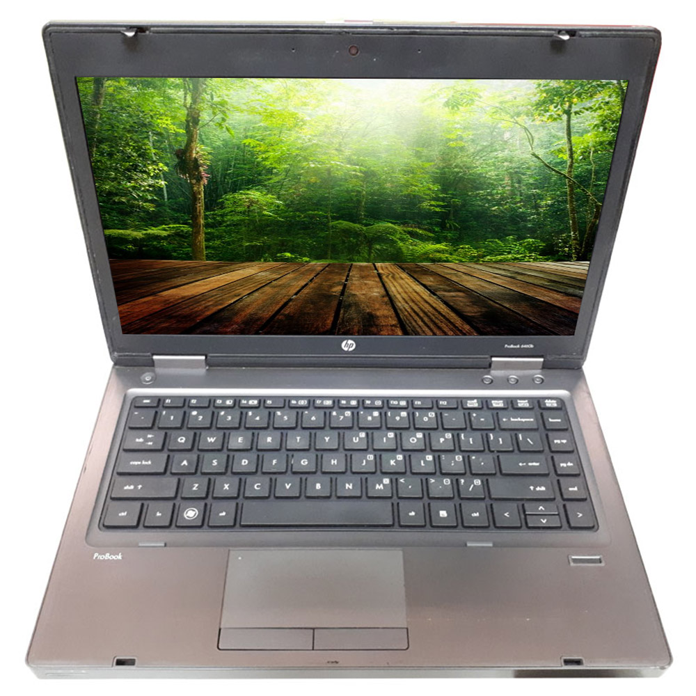 Notebook HP Probook 6460b Core i5 4Gb 1Tb