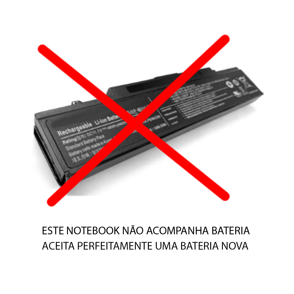 Saldão: Notebook Dell Vostro 3450 Core i5 8Gb 240Gb