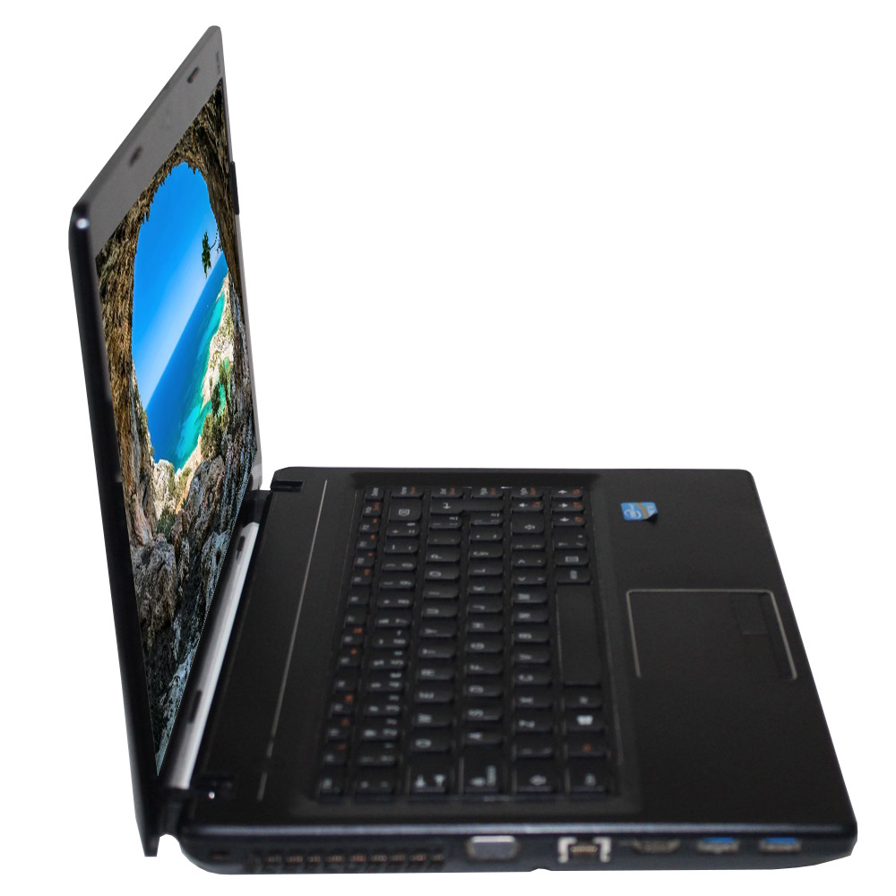 Notebook G480 Core i7 3ª Geração 8Gb Ram SSD 240Gb Wifi