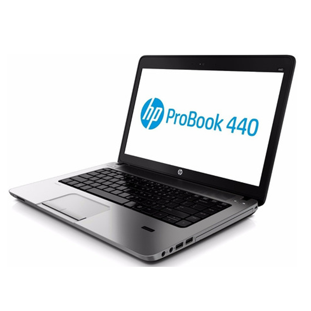 Notebook HP 440 Core i5 5ª 4Gb SSD 120Gb